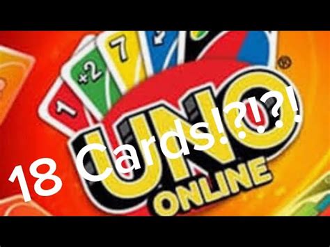 Insane Card Comeback Uno Online Frazzledgames