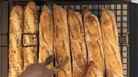 Deux Sèvres pourquoi le prix de la baguette risque d augmenter de 30