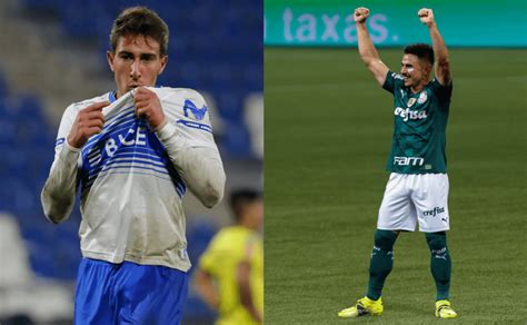 Universidad Católica Vs Palmeiras Dónde Cuándo Y Cómo Ver En Vivo Y