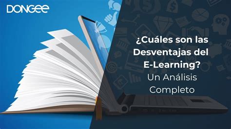 Ventajas Y Desventajas De Las Plataformas E Learning