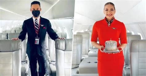 Jsx Flight Attendant Salary And Benefits Cabin Crew Hq