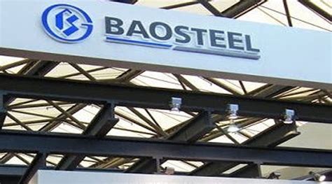 China's Baosteel Bids $1.3 Billion for Australia's Aquila | IndustryWeek