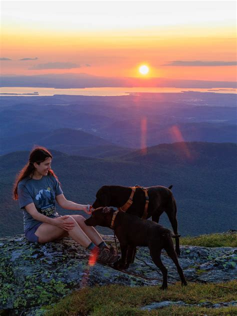 Top 11 Best Hikes In New Hampshire With Amazing Views