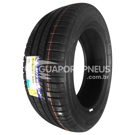 Pneu 20560r15 Michelin Energy Xm2 Grnx 91h