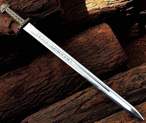 10 Fascinating Facts About Viking Swords Swordskingdom Uk