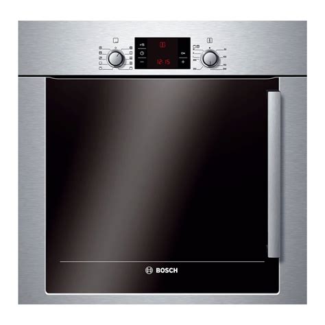 BOSCH WALL OVENS INSTALLATION INSTRUCTIONS MANUAL Pdf Download | ManualsLib