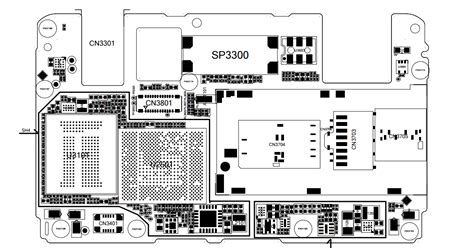 Oppo A53 2020 Schematic Diagram