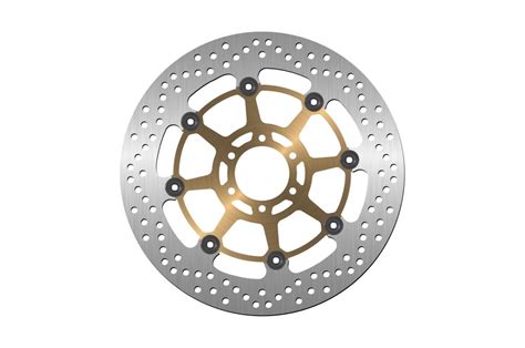 Disque De Frein NG Brake Avant Pour Ducati 916 Monster S4 01 03