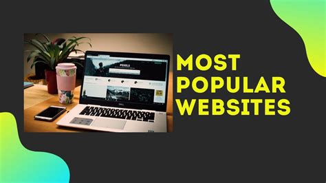 Top Most Popular Websites Youtube