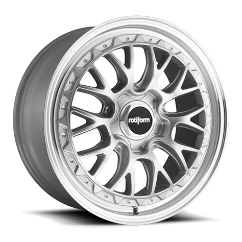 Lsr Mht Wheels Inc