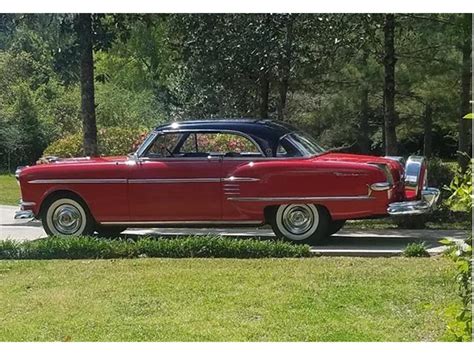 1954 Packard Pacific For Sale Cc 1350401