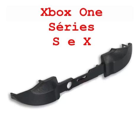 Lb E Rb Xbox Series S MercadoLivre