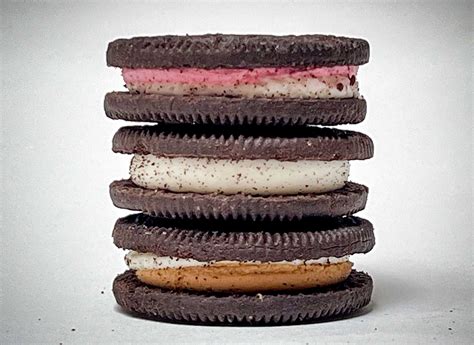 Oreo Flavors: Ranked and Reviewed