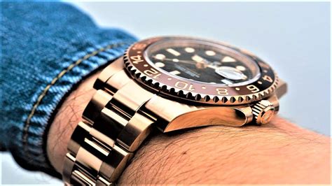 Top 10 Best Rolex Watches In 2024 Youtube