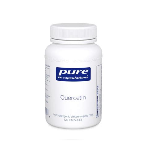 Quercetin Centro Naturista De Guaynabo