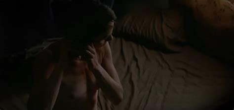 Nude Video Celebs Marie France Marcotte Nude Sept Heures Trois Fois Par Annee 2012