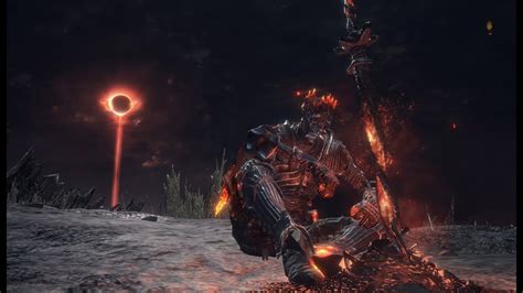 Ds3 Ng3 Soul Of Cinder Hyper Mode Youtube