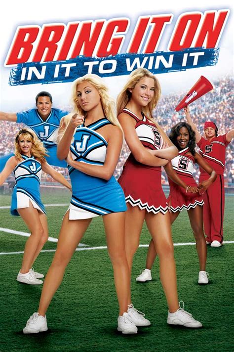 The Ultimate Cheerleading Movies List Bored Panda