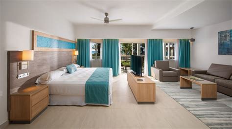 RIU Palace Tropical Bay - All Inclusive, Negril: $712 Room Prices ...