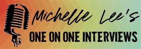 Archived Interviews - Michelle Lee On Air