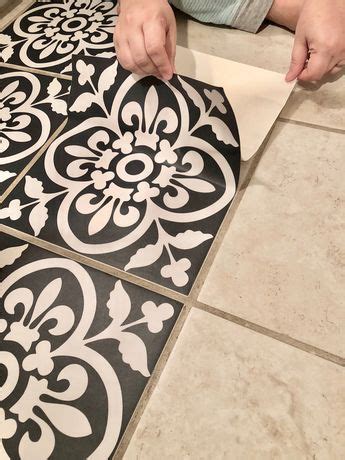 Taking Your Tile From Drab To Fab Diy Bathroom Remodel Bathroom