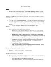 Psych 1000 Final Exam Pdf Psych 1000 Final Exam Memory 1 How Did