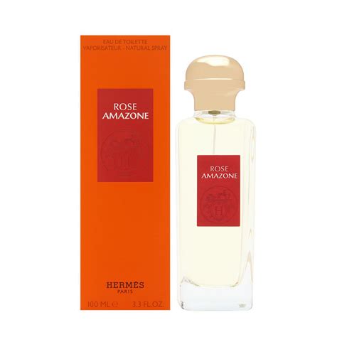 Hermès Beauty Ambre des Merveilles Eau de Parfum Calligraphie Limited