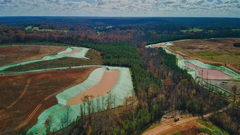 Erosion Control Blankets Colonial Construction Materials