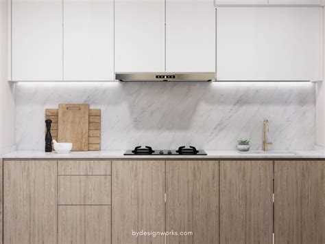 The Pros & Cons of Quartz Countertops - By Design