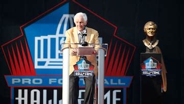 List of Dallas Cowboys inducted in the Hall of Fame - AS USA