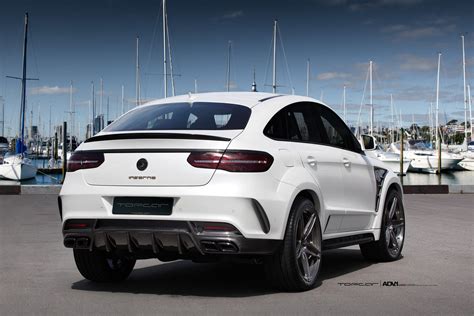 white, Mercedes, Benz, Gle, Adv1, Wheels, Cars, Suv Wallpapers HD ...