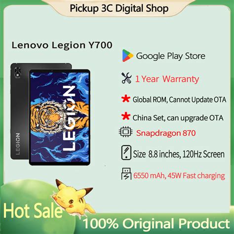 Lenovo Legion Y700 2024 Global Rom Update Catie Melamie