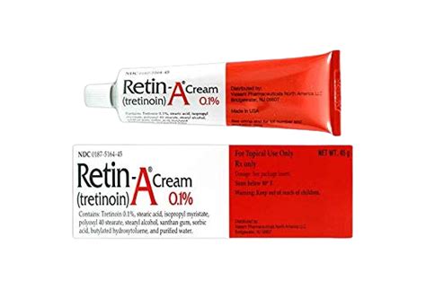 Is Tretinoin Anti Aging Using This Retinoid For Wrinkles