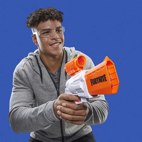 Nerf Fortnite Sr Dondino