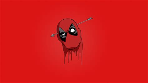 Deadpool wallpaper HD ·① Download free wallpapers for desktop computers ...