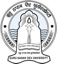 Welcome to my Blog: GNDU Results 2011, Guru Nanak Dev University - www ...