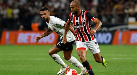 Milton Neves crava resultado de Corinthians x SPFC no Brasileirão