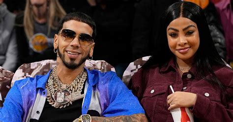 Anuel Aa Yailin La M S Viral Relationship Timeline Explained