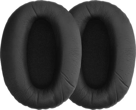 Amazon Kwmobile Ear Pads Compatible With Sony Mdr X Wh