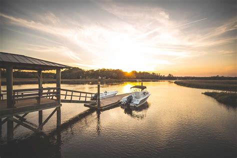 The Retreat At Church Creek Johns Island South Carolina Retreathood