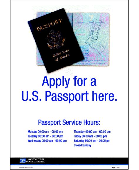 Passport Renewal Speedy Service Iqs Executive