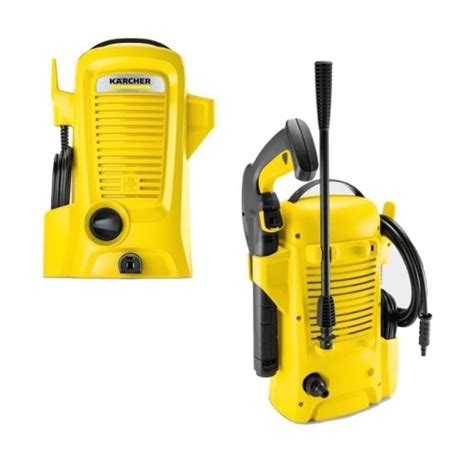 Hidrolavadora Karcher K Universal Edition Promo