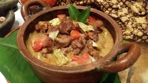 Foto Tips Masak Daging Kambing Empuk Dan Bebas Bau Prengus