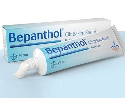 Bepanthol Bepanthen Projects :: Photos, videos, logos, illustrations and branding :: Behance