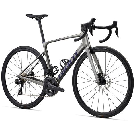 Giant Defy Advanced 1 2024 | Road Bikes | Bicycle Superstore