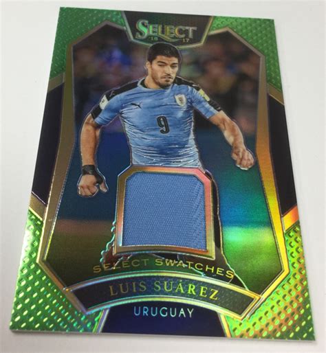 Panini Select Soccer