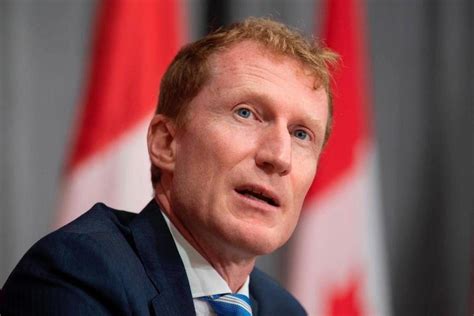 Know About Marc Miller New Immigration Minister Of Canada