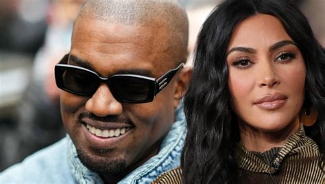 Kanye West Reveals Ex Wife Kim Kardashian Does This More Than Any Human