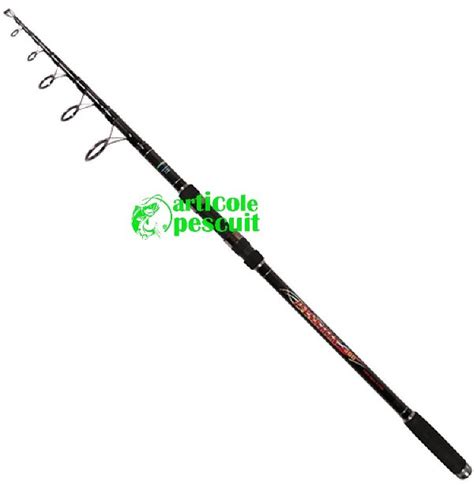 Lanseta Carbon Eastshark Passion Telecarp Lbs M