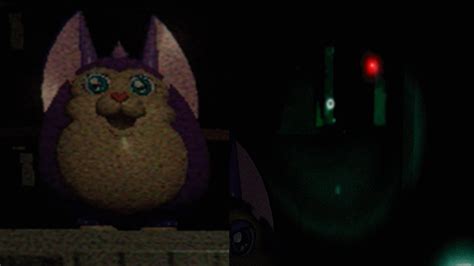 Tattletails In The Washing Machine Tattletail Part 2 Youtube